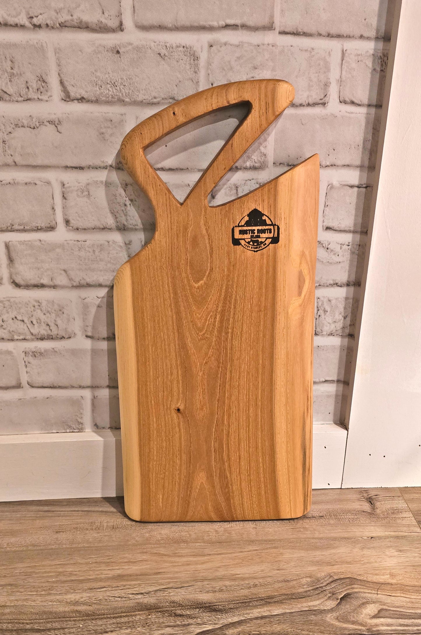 Siberian Elm Charcuterie