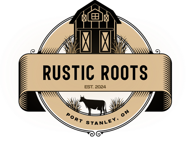 Rustic Roots Hardwoods 